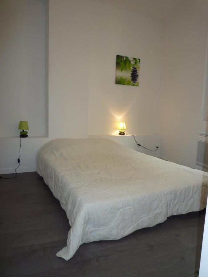 Apartment La Loge